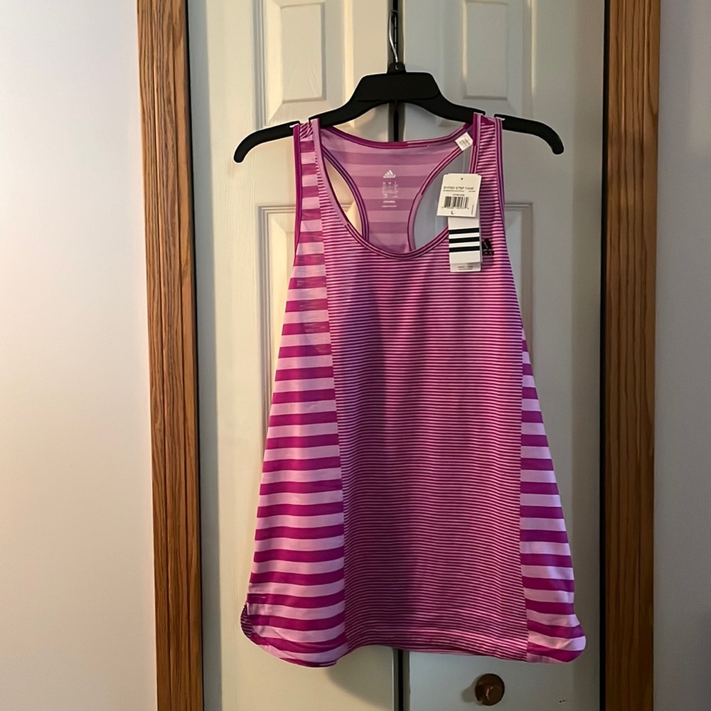 Adidas tank